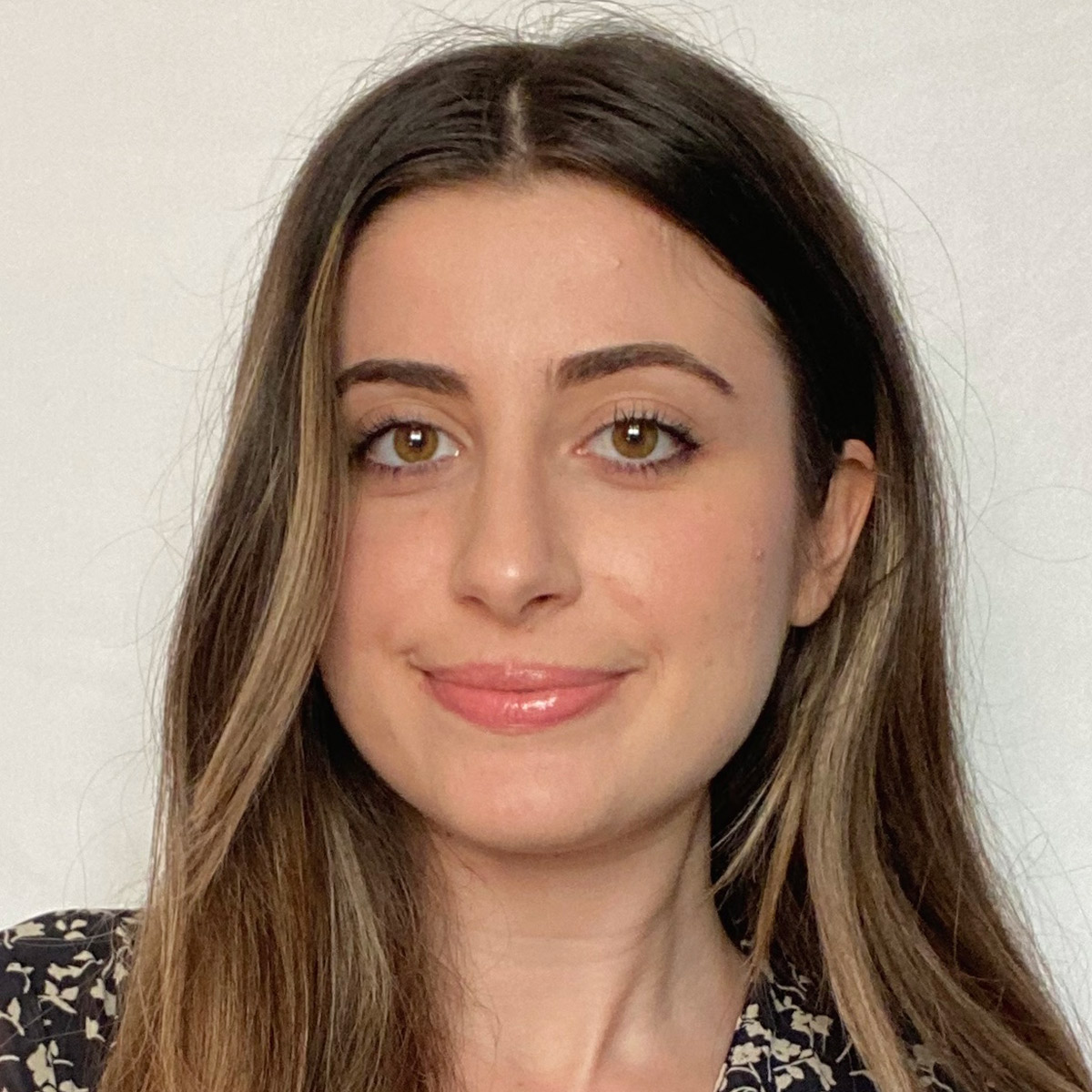 Kristine Pisikian