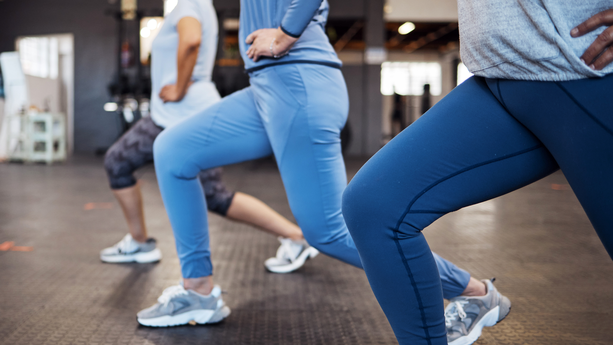 Split Squats vs. Lunges: Which Lower-Body Exercise Is Better? - GoodRx