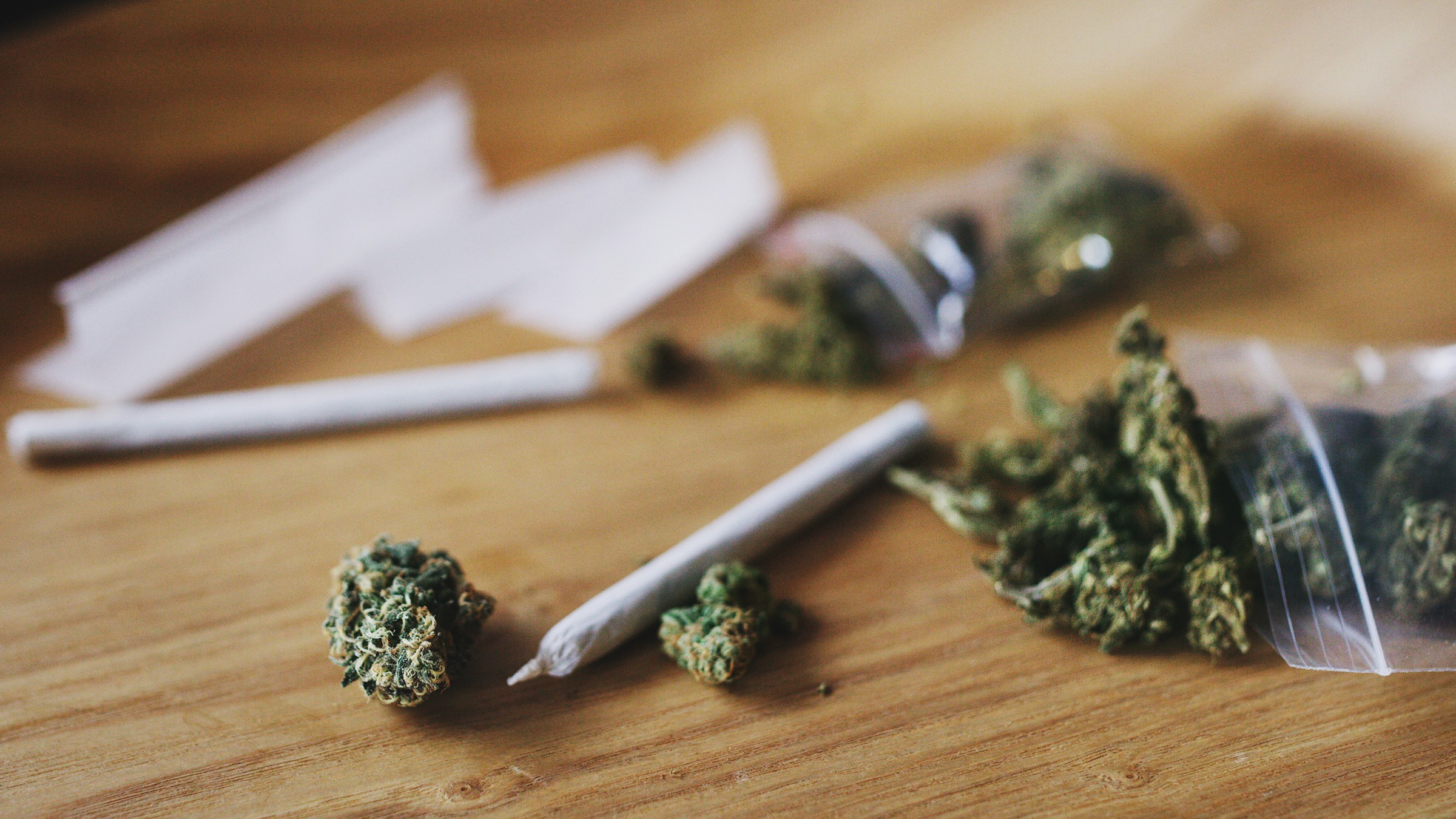 Can You Overdose on Weed With THC? How Much Is Too Much? - GoodRx