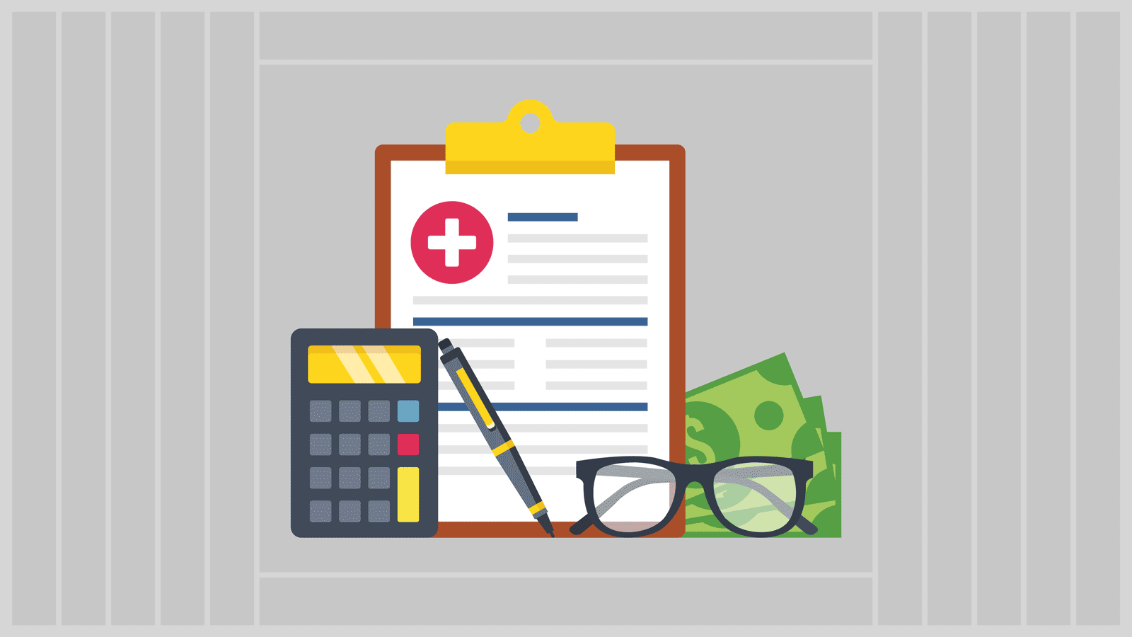 Health Insurance Aid - ADA