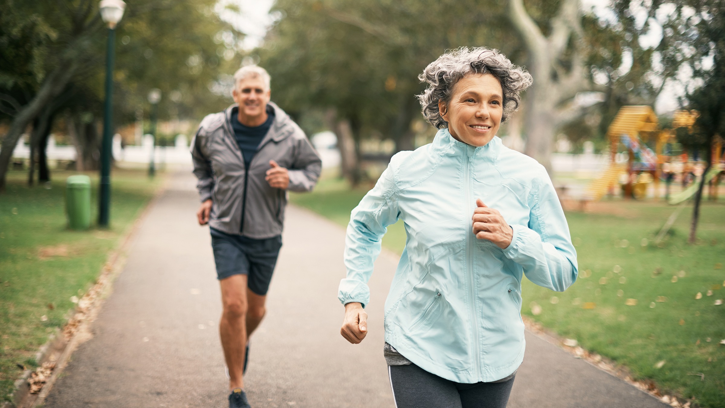 The best heart healthy workouts for your 60s 70s and 80s - Harvard Health