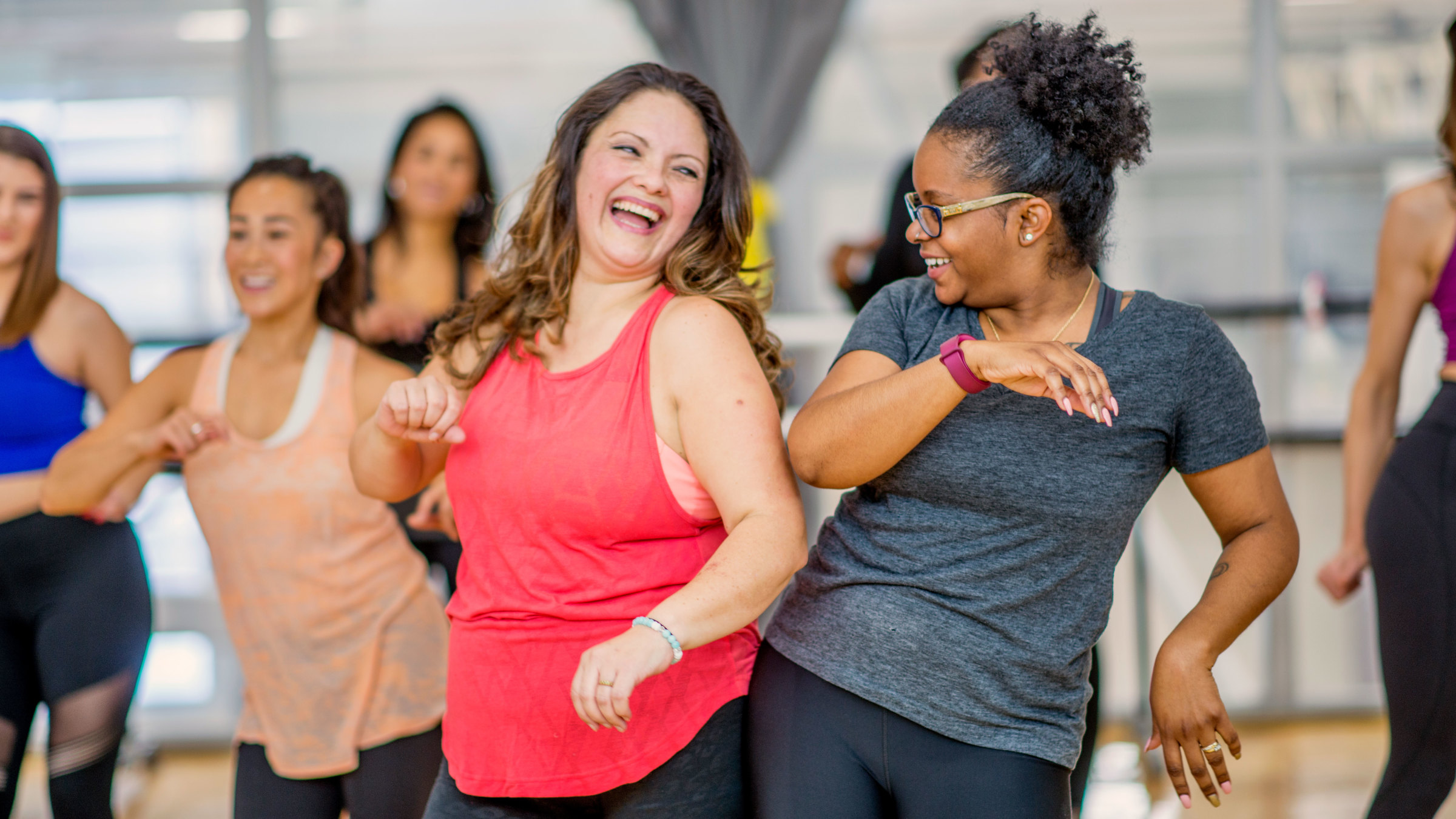 The 8 Health Benefits Of Dancing Proven By Science Goodrx