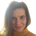 Contributor Headshot