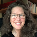Contributor Headshot