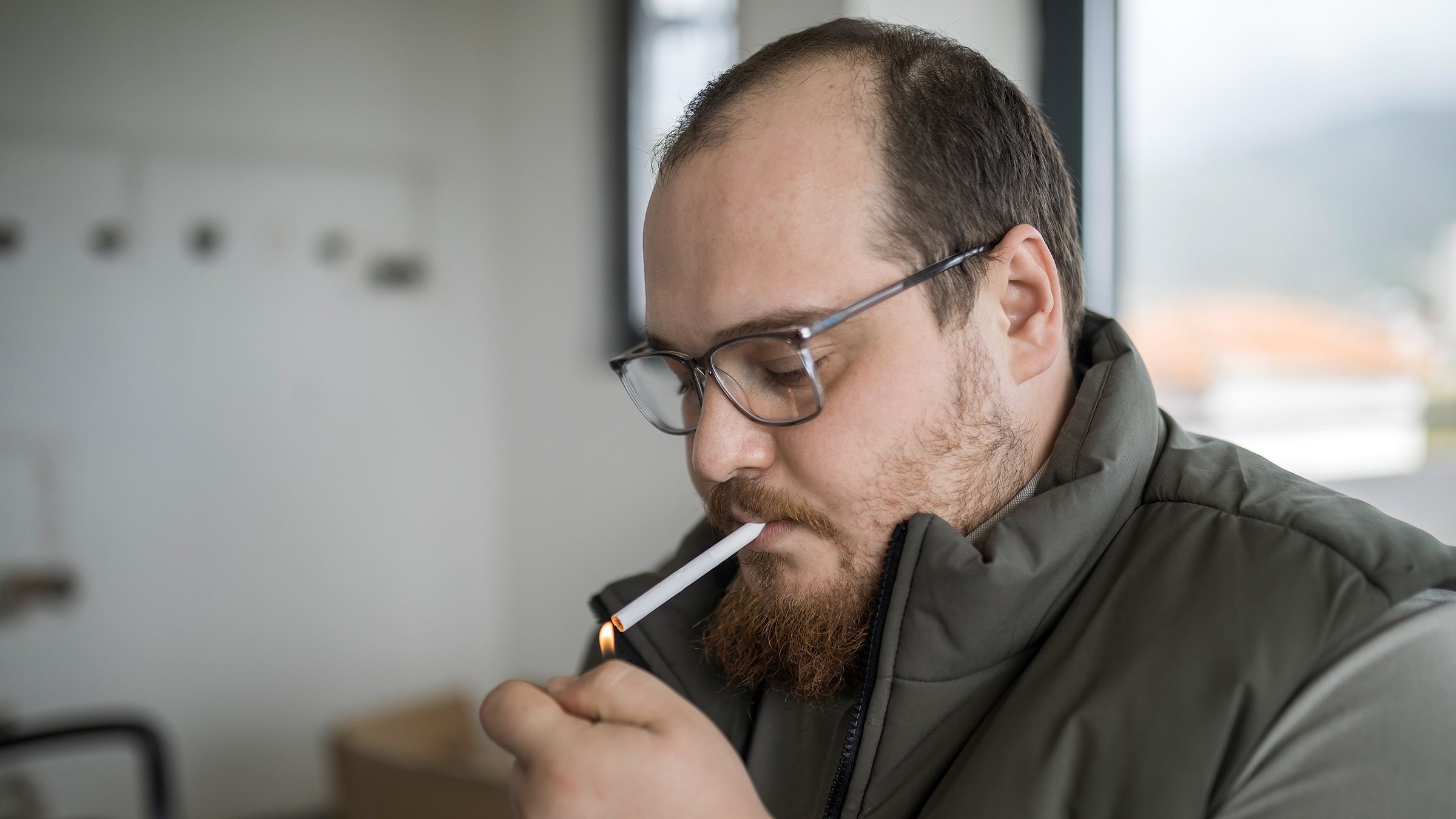 Does Nicotine Cause Hair Loss? GoodRx