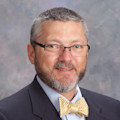 Contributor Headshot