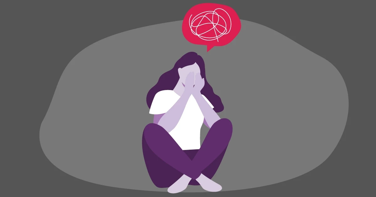 Can Anxiety Cause Fatigue?