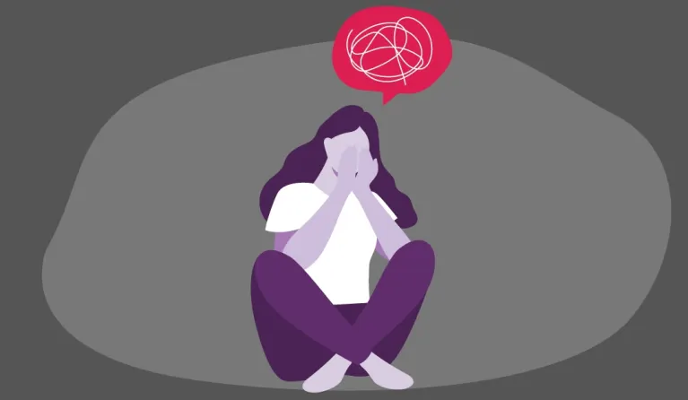Can Anxiety Cause Fatigue?