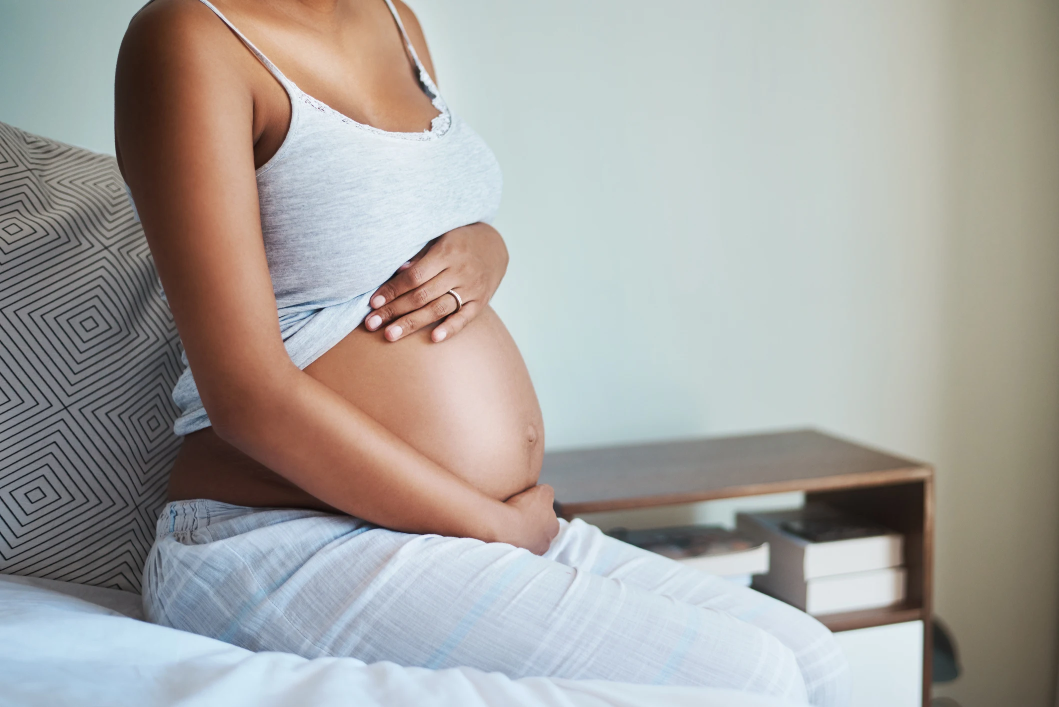 Racial Disparities in Maternal Mortality: What You Need to Know