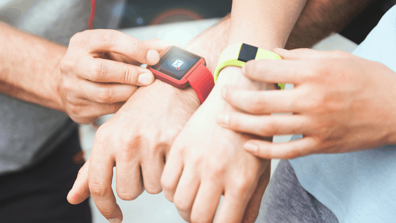 The Perks of Fitness Trackers, According to a Trainer GoodRx