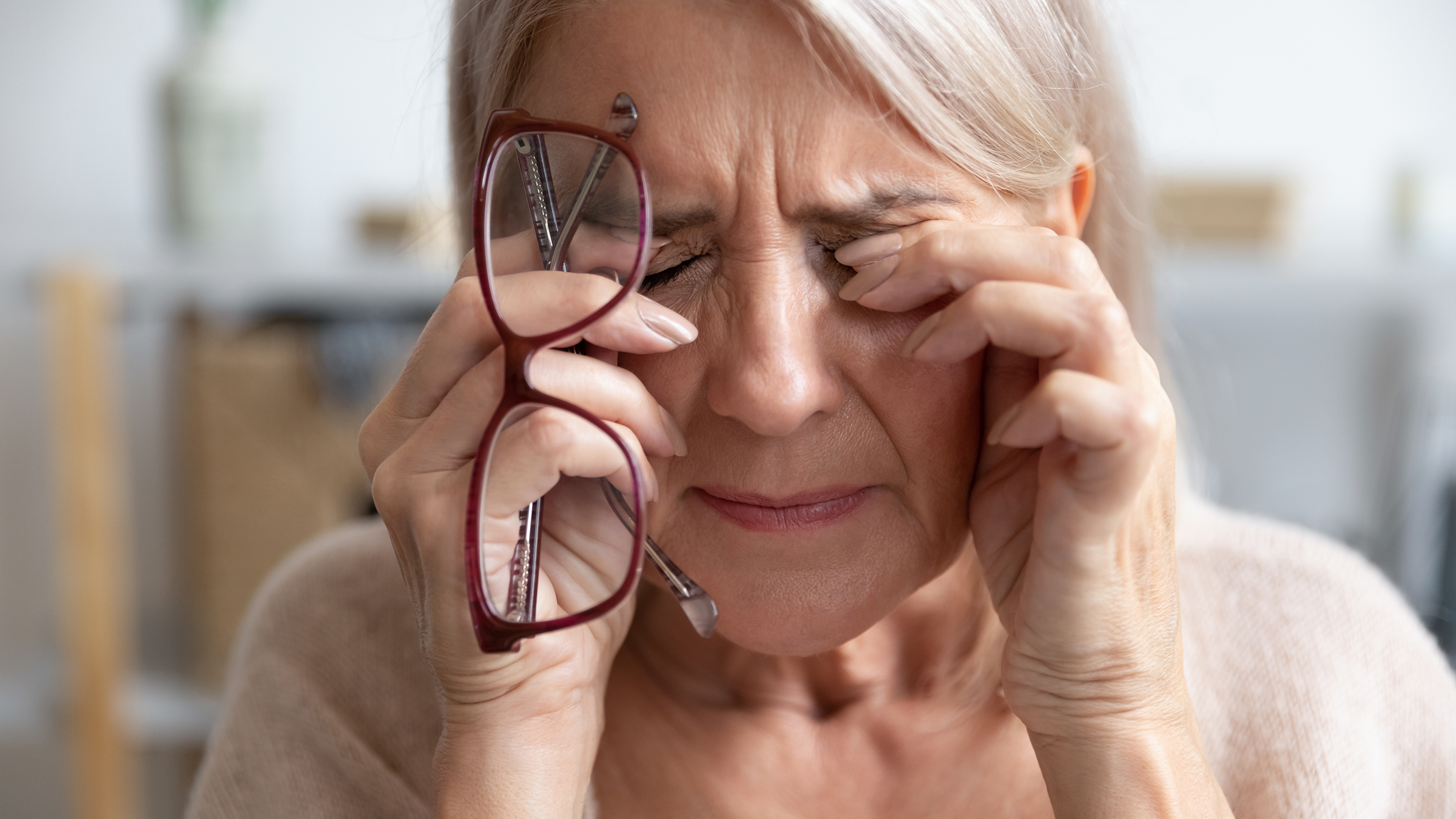 Amaurosis Fugax: Symptoms and Treatment - GoodRx