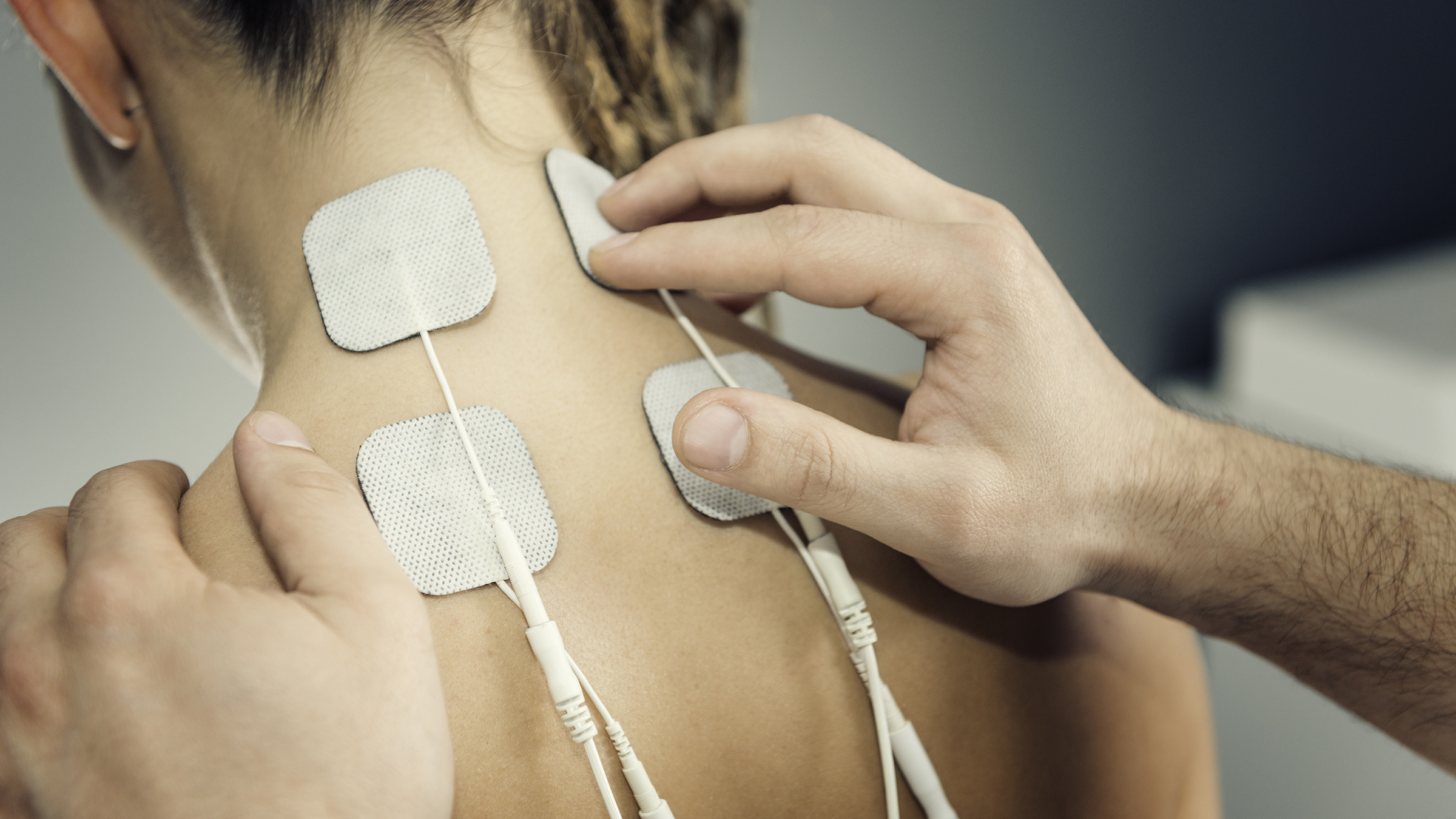 Defining TENS (Transcutaneous Electrical Nerve Stimulation) for Pain -  GoodRx