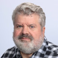 Contributor Headshot