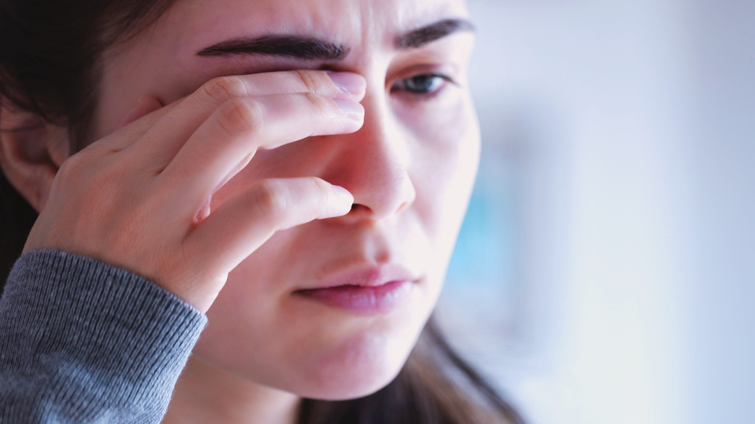 7 Home Remedies for Dry, Itchy Eyes - CNET