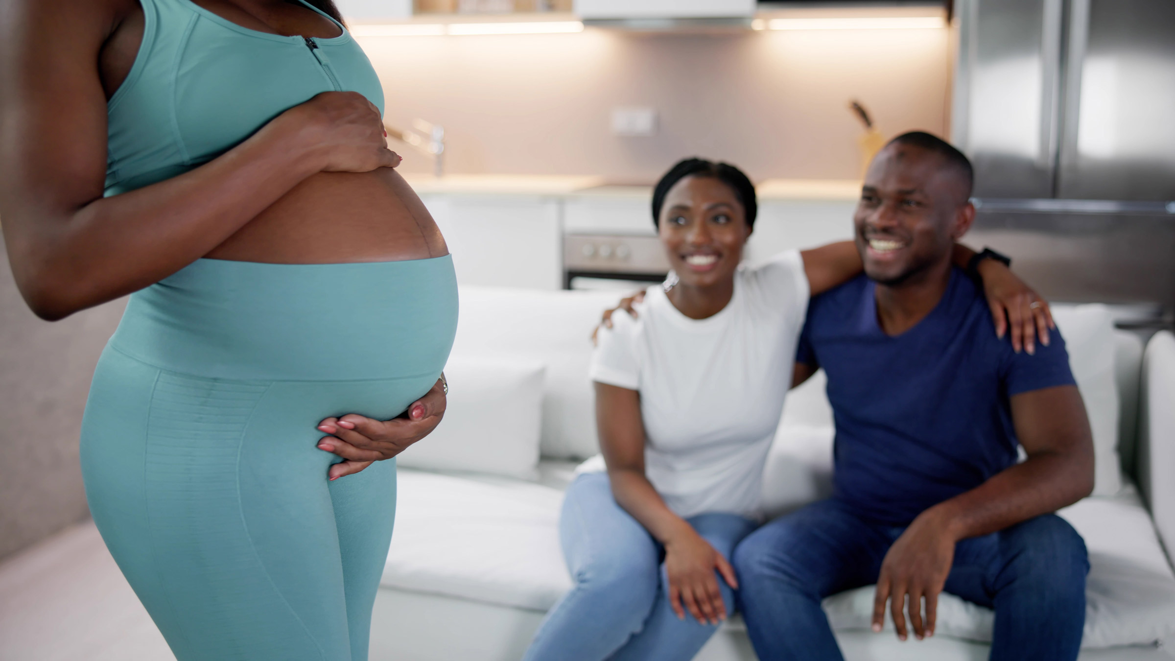 Consider These 7 Things When Choosing A Surrogate Goodrx