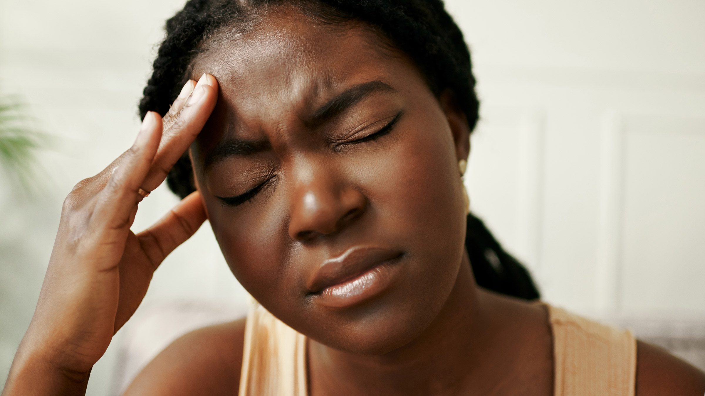 Migraine vs. Headache: What's the Difference? - GoodRx