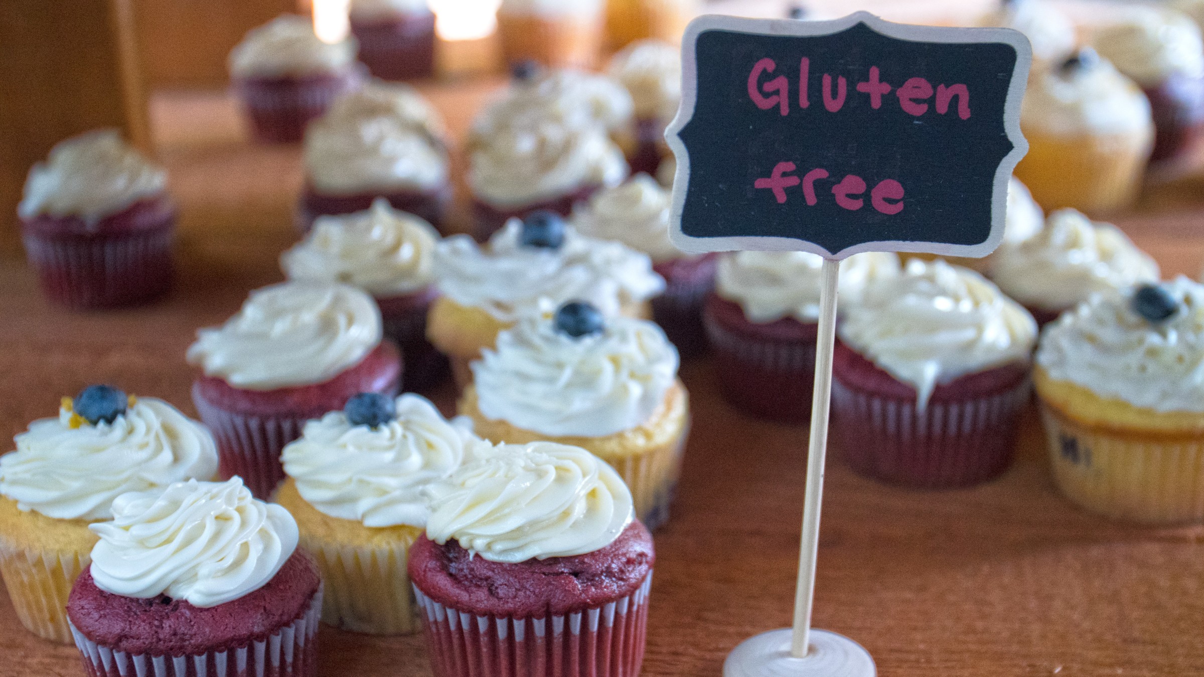What Are the Symptoms of Gluten Intolerance? - GoodRx
