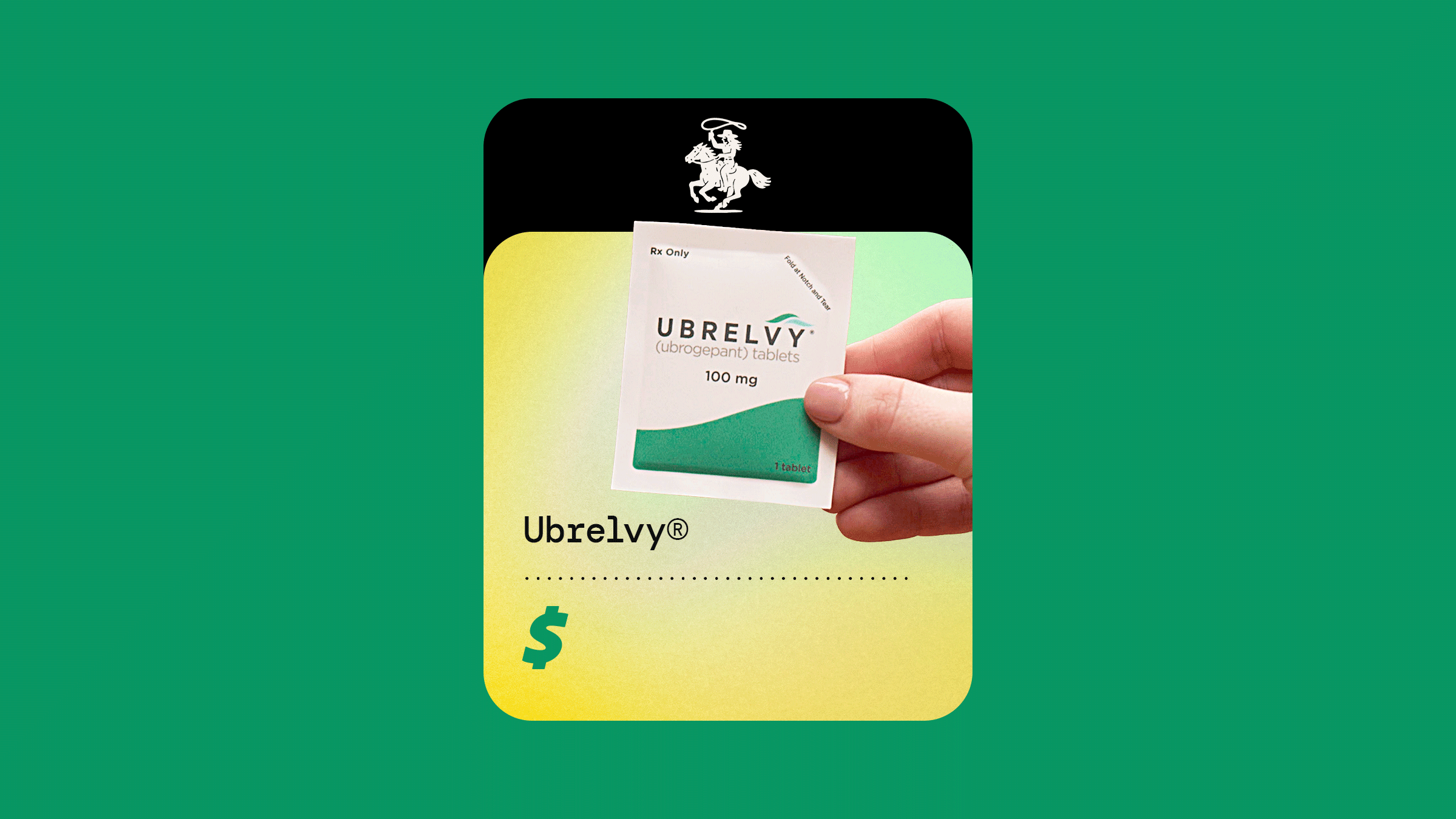 Ubrelvy Script How Much Is Ubrelvy Without Insurance? - GoodRx