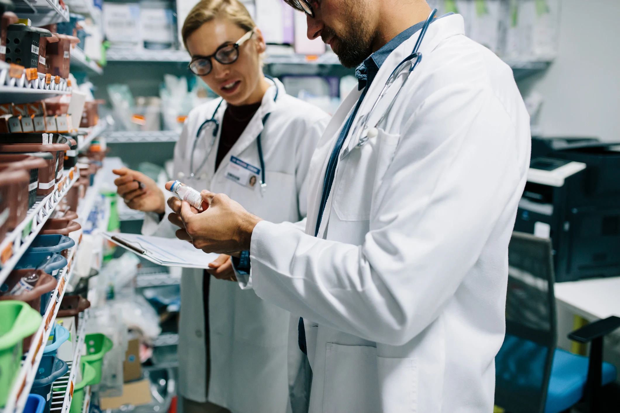 Top 25 Drug Prices Pharmacists Should Know