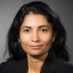 Sudha Parashar, MD