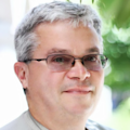 Contributor Headshot