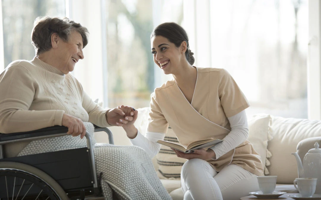 Caring for Someone With Dementia During Coronavirus (COVID-19)