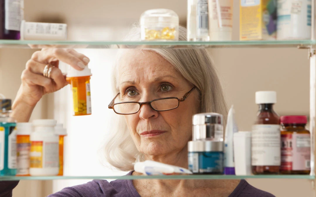 FDA Issues Recall on Metformin ER