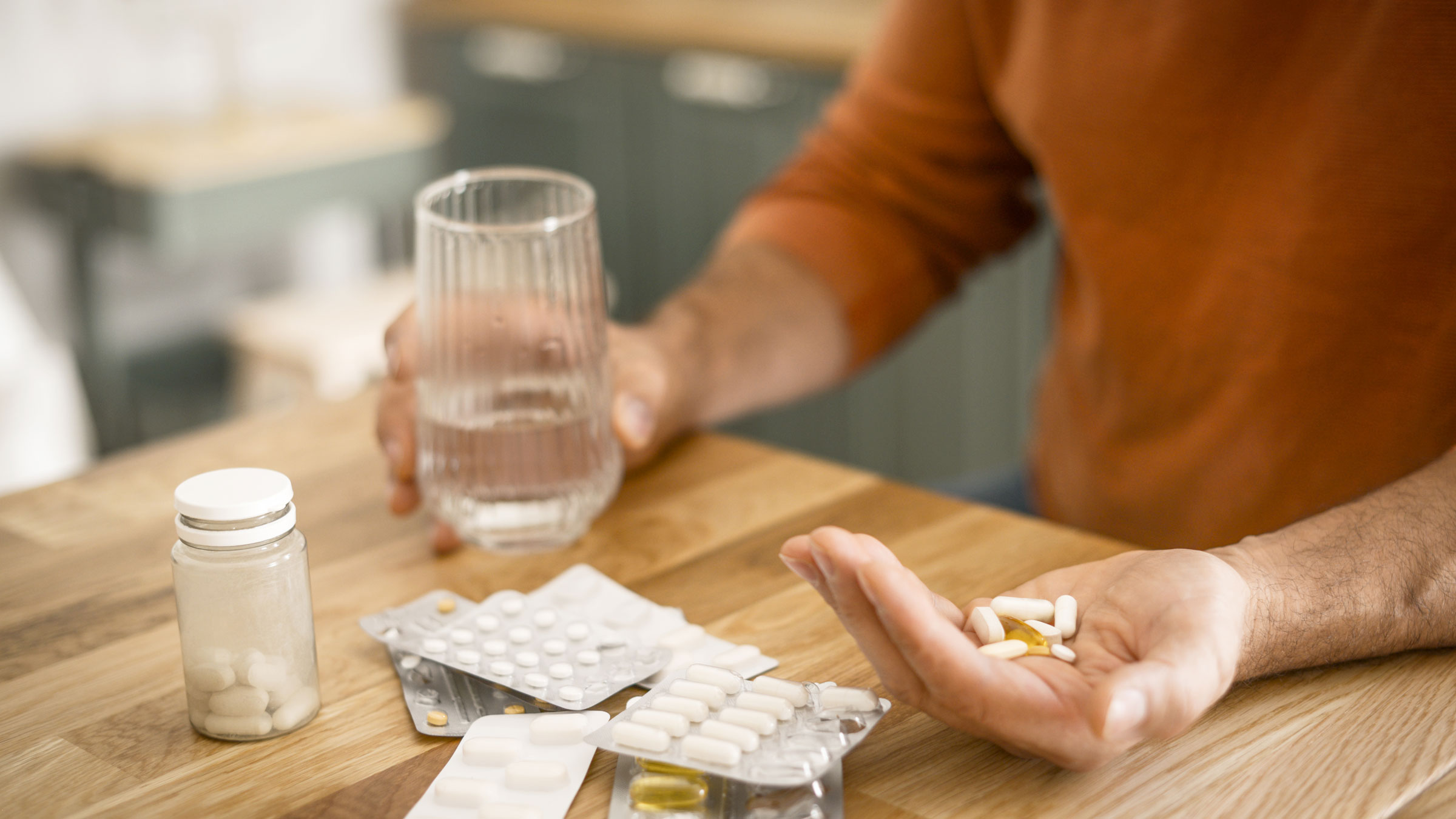 13 Amlodipine Side Effects You Should Watch Out for GoodRx