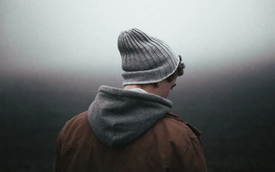 Men and Depression: Male Mental Health Stigma