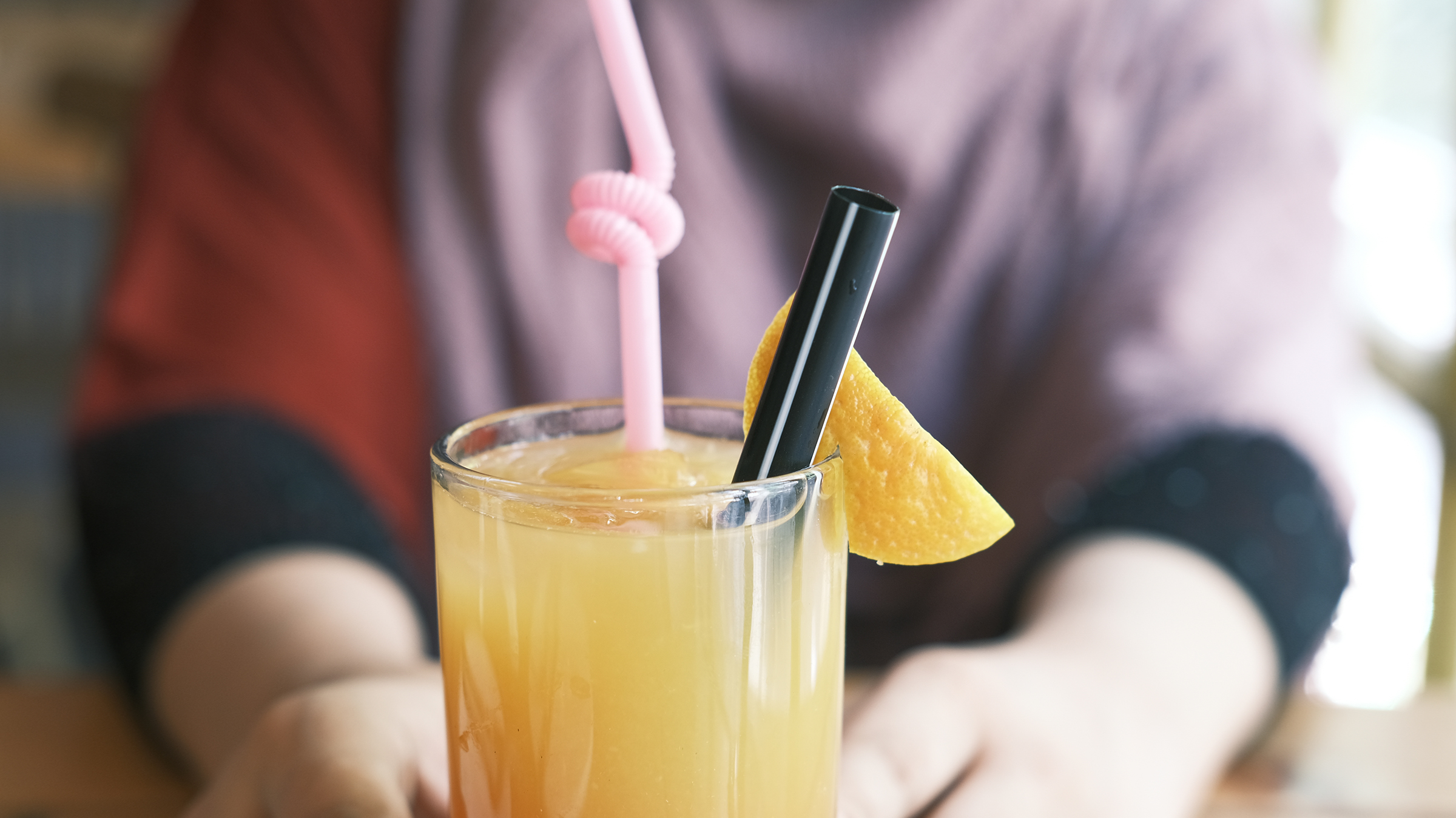 Can I Mix Metamucil With Orange Juice? 