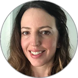 Candace Nelson, MS, CN