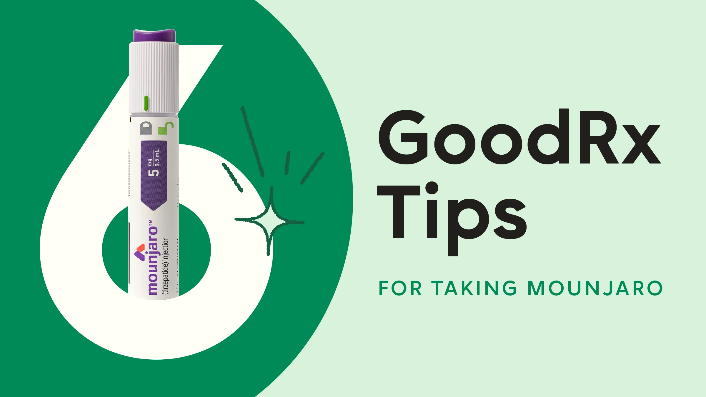tips for starting tirzepatide 6 Mounjaro Tips You Should Know About and Why They Matter