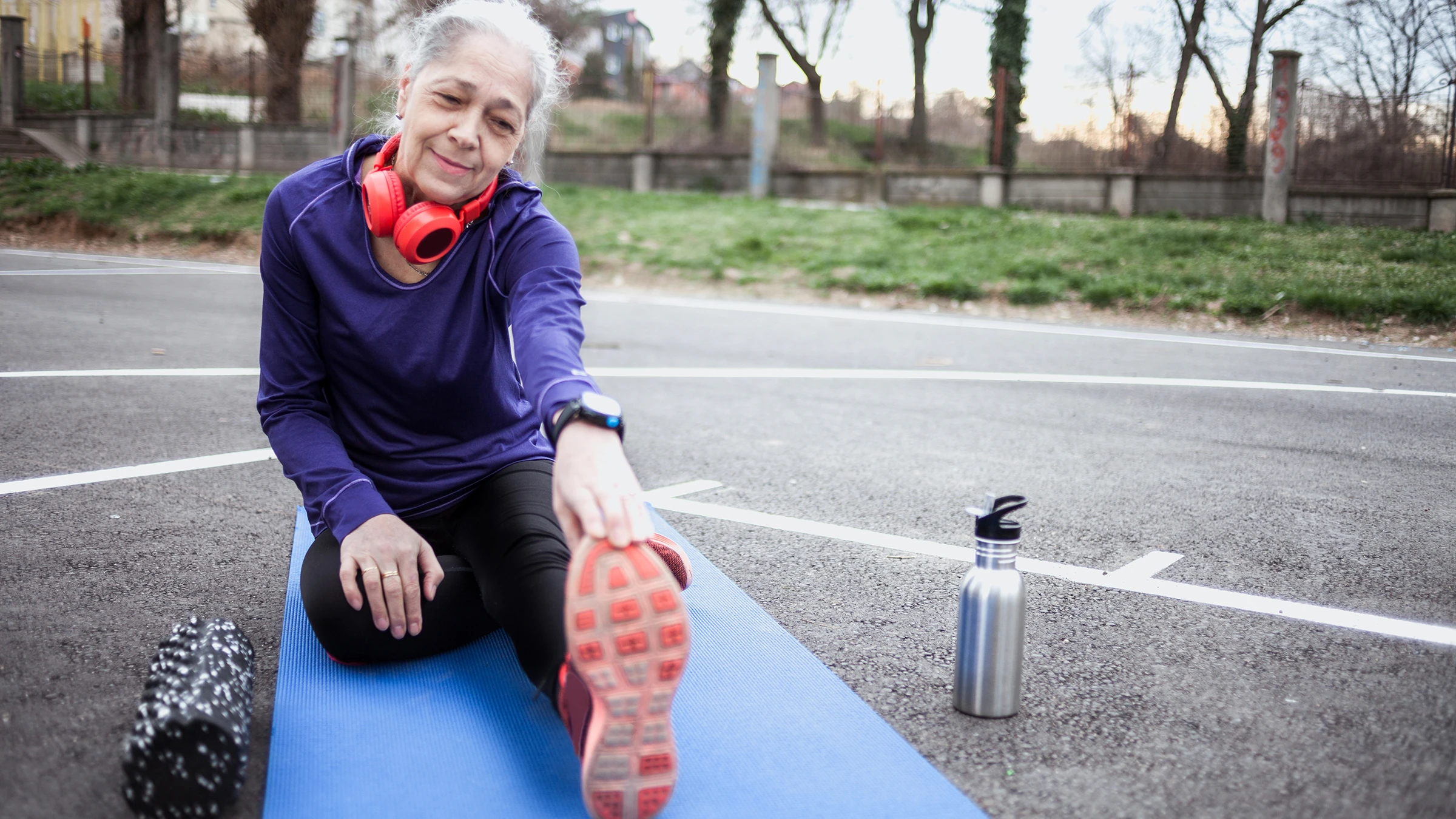 What Can You Drink to Stop Leg Cramps? Try These 4 Drinks