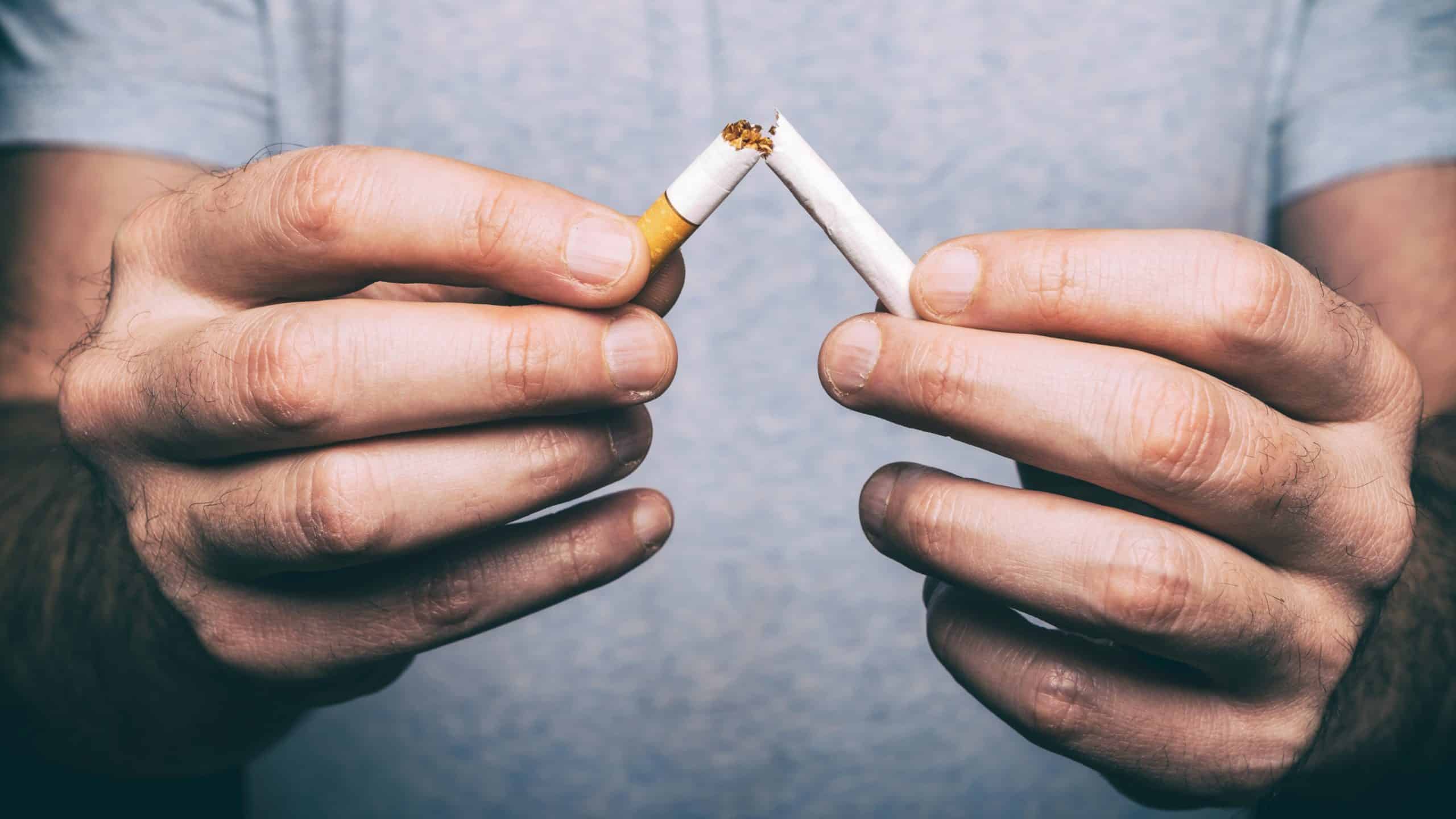 Smoking And Heart Failure Why You Need To Quit GoodRx