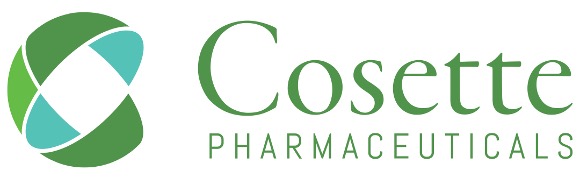 Cosette Pharmaceuticals Logo