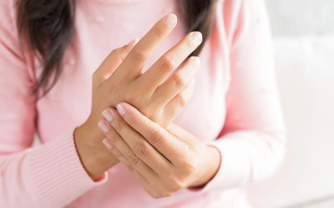 What’s The Difference Between Lupus Rheumatoid Arthritis?