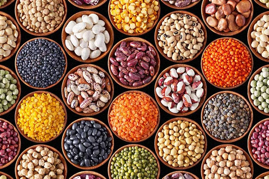 7 Go to Foods for Diabetics