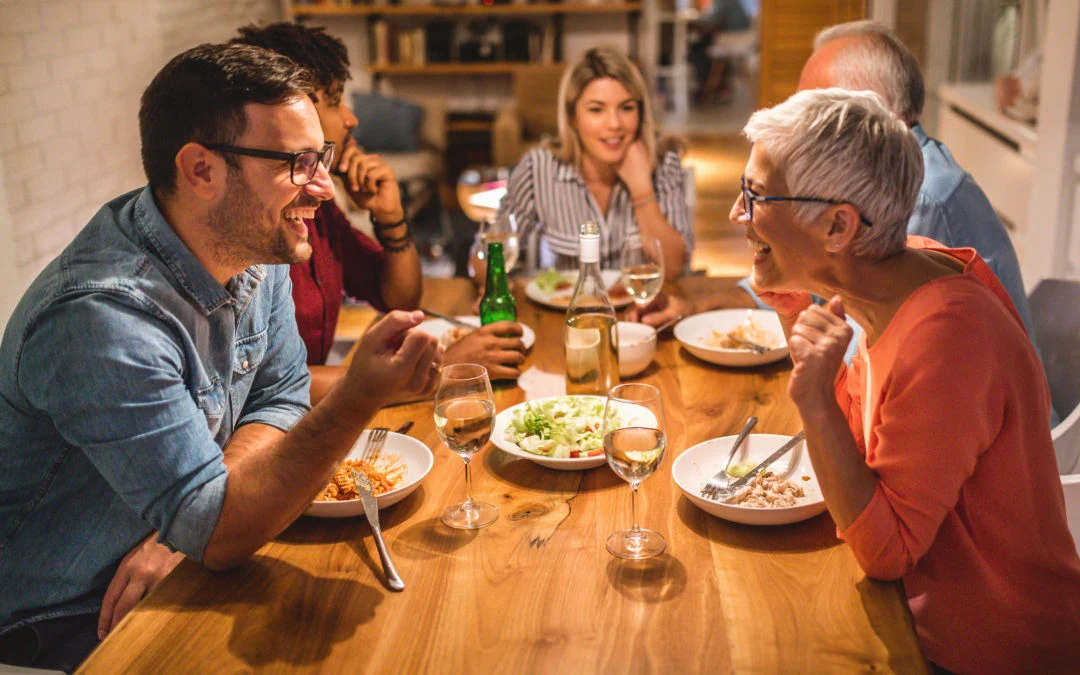 Medication Adherence During the Holidays