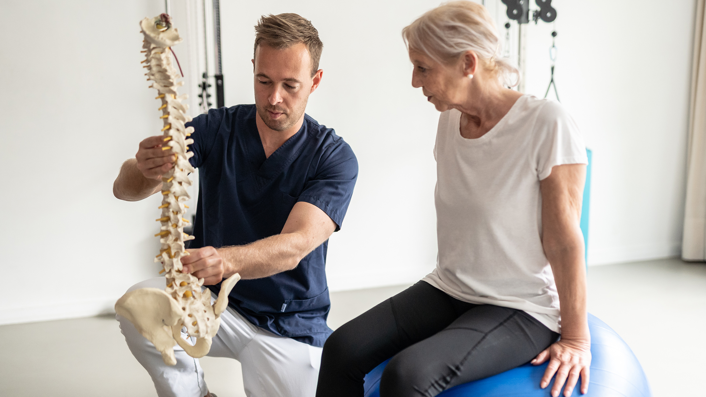 How to Treat Degenerative Disc Disease - GoodRx