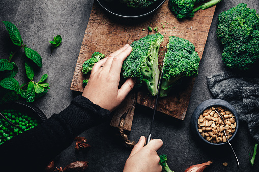What Are Cruciferous Vegetables What Are Their Health Benefits GoodRx