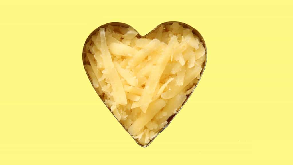 3 HeartHealthier Ways to Get Your Cheese Fix GoodRx