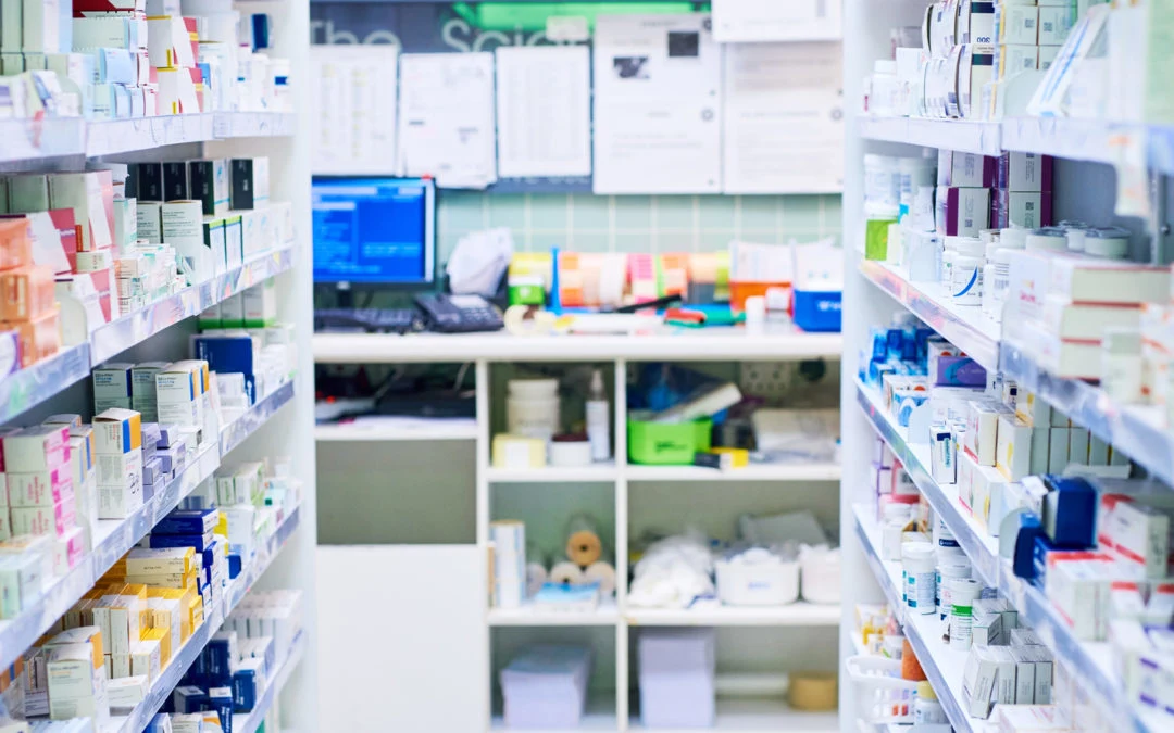 7 Commonly Prescribed Drugs In Shortage