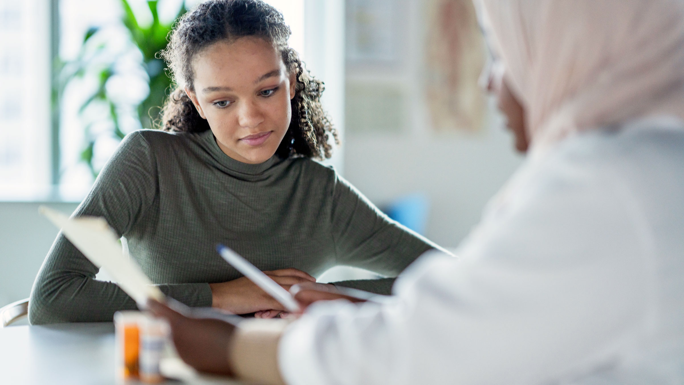 GeneSight Testing Explained: The Uses of a GeneSight Test - GoodRx