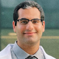 Contributor Headshot