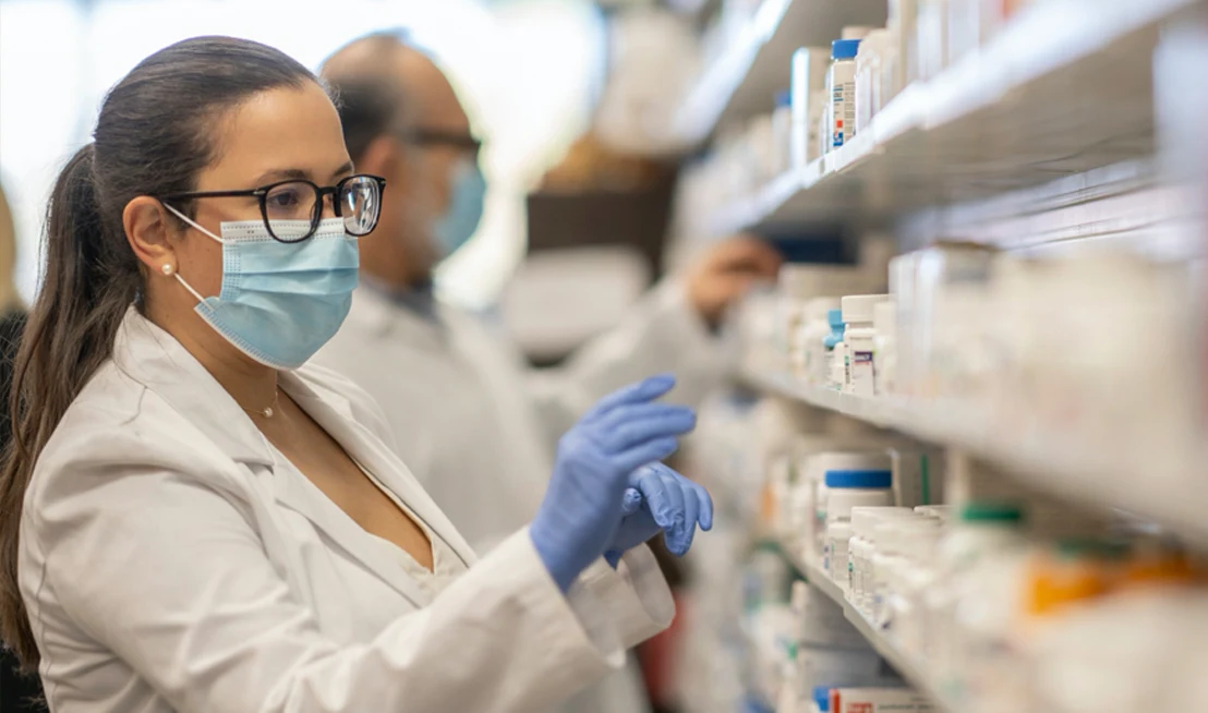 11 Affordable STD Medications Available Now