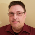 Contributor Headshot