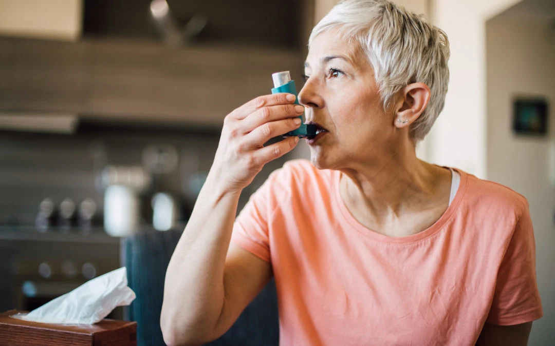 Asthma and Coronavirus (COVID-19): What You Should Know
