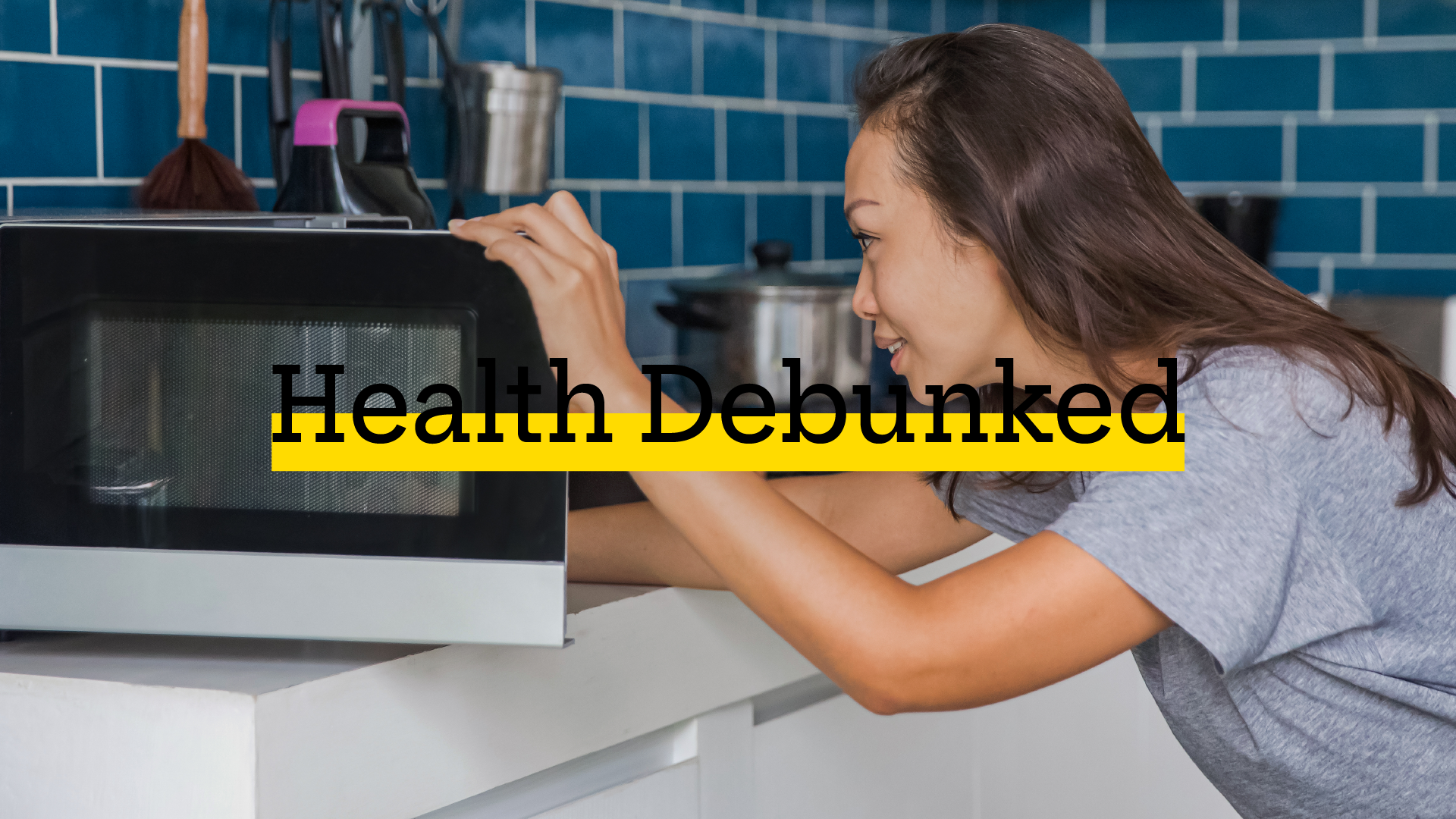 Do Microwaves Actually Lower Your Nutrients in Food