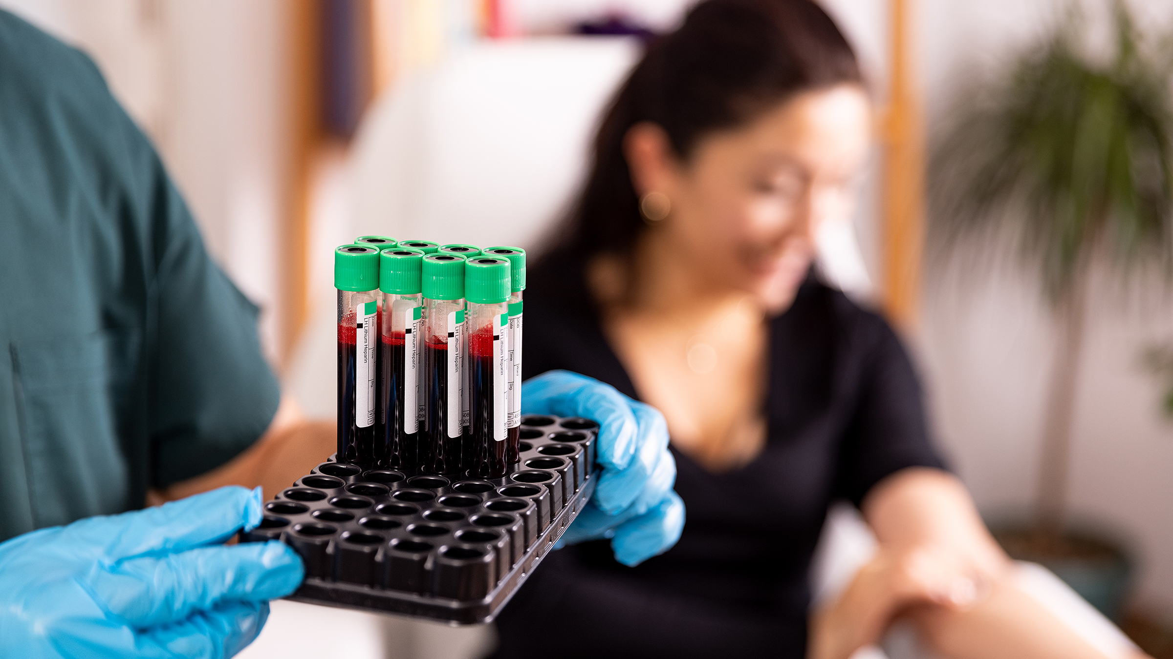 Blood tests: Types, routine testing, results, and more