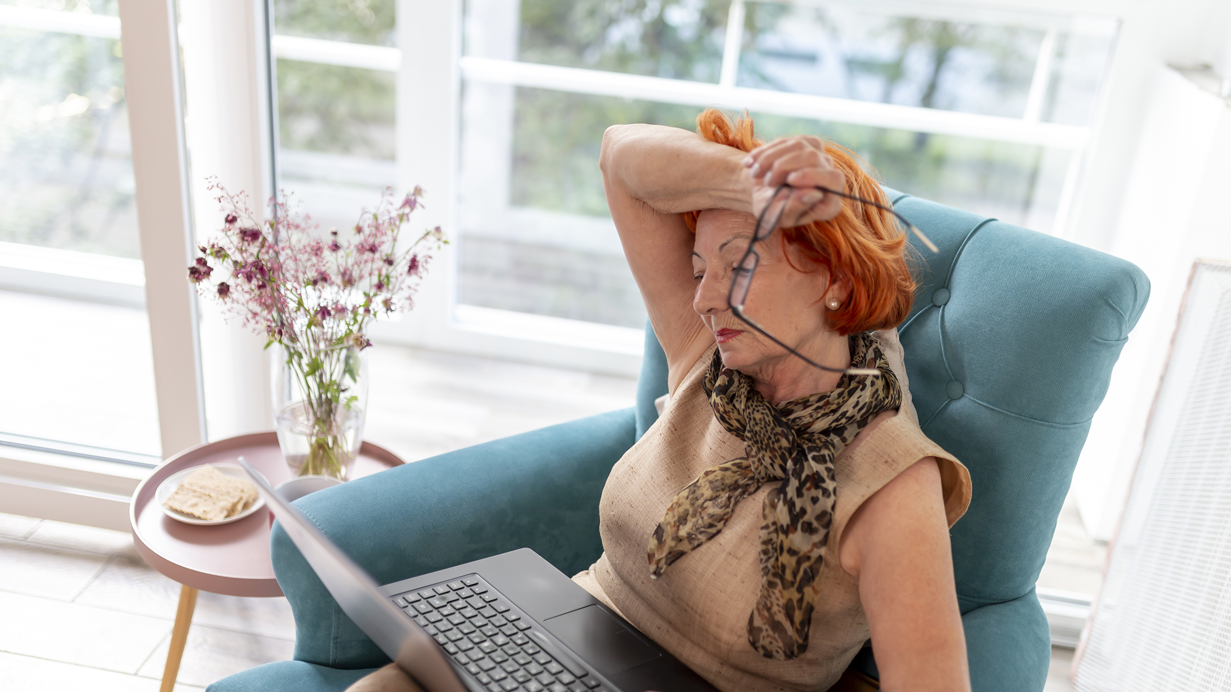 Effexor for Hot Flashes: What You Need to Know - GoodRx